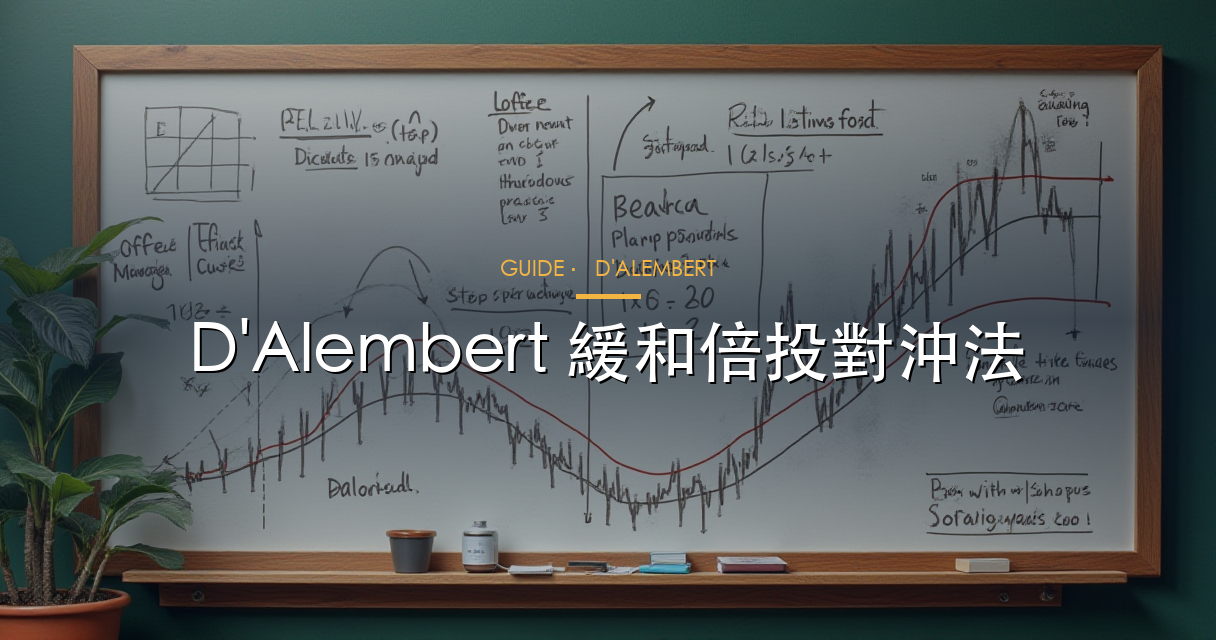 D'Alembert 指南
