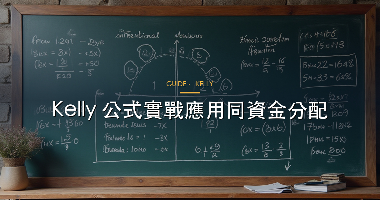 Kelly 指南