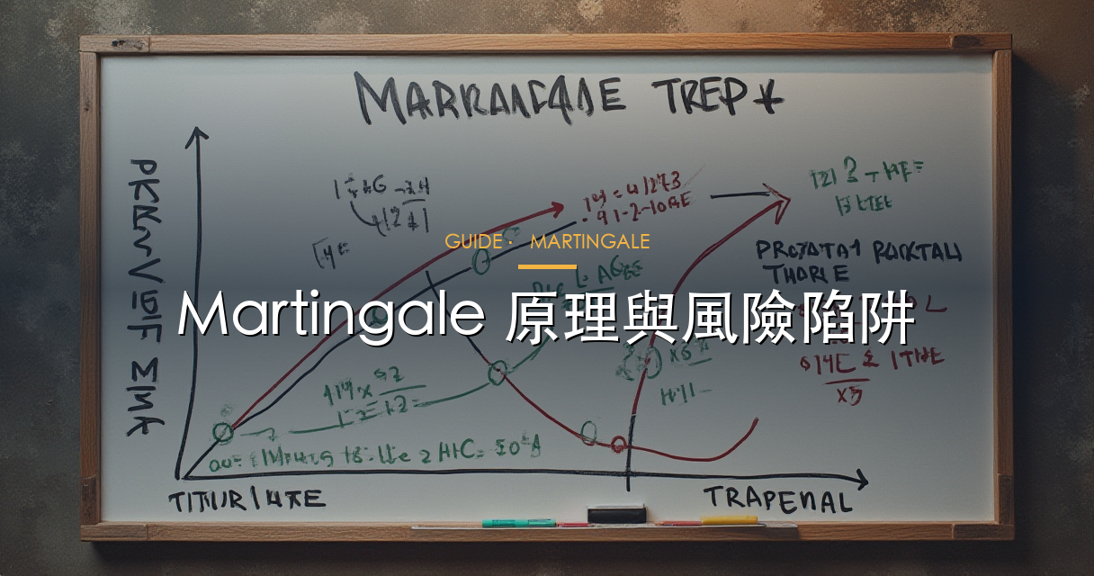 Martingale 指南